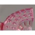 Perforated Disposable Impression Trays (Anterior_P1/P2) - 12/bag